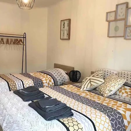 Modern And Spacious Apt In Frejus Fréjus