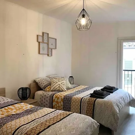 Apartament Modern And Spacious Apt In Frejus *